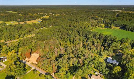 Photo #4 of TBD Sunset Dr., Conway, SC 1.9 acres