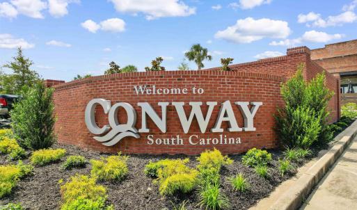 Photo #6 of TBD Sunset Dr., Conway, SC 1.9 acres