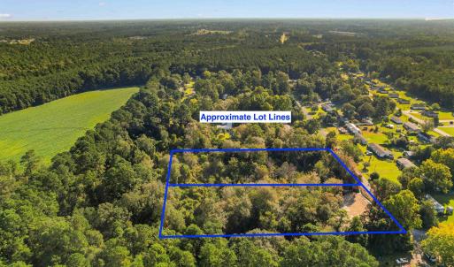 Photo #3 of TBD Sunset Dr., Conway, SC 1.9 acres