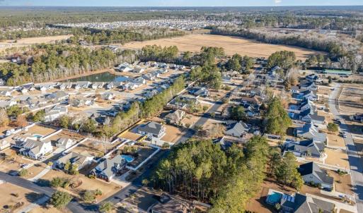 Photo #5 of 141 Planters Creek Dr., Myrtle Beach, SC 0.5 acres