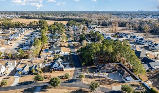 Photo #3 of 141 Planters Creek Dr., Myrtle Beach, SC 0.5 acres