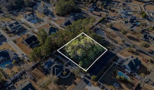 Photo #12 of 141 Planters Creek Dr., Myrtle Beach, SC 0.5 acres