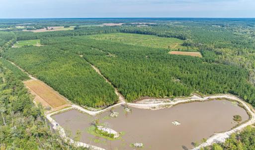 Photo #1 of No Where Rd., Clarendon, NC 429.0 acres