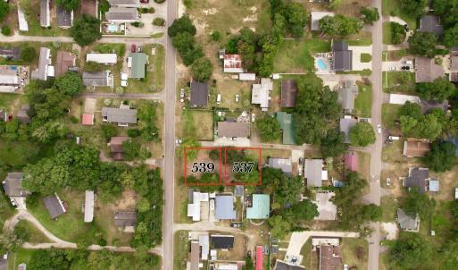 Photo #12 of 539 Woodland Dr., Murrells Inlet, SC 0.1 acres