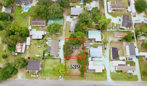 Photo #11 of 539 Woodland Dr., Murrells Inlet, SC 0.1 acres