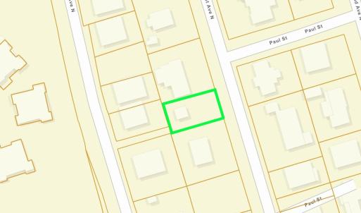 Photo #3 of TBD 21st Ave. N, North Myrtle Beach, SC 0.1 acres