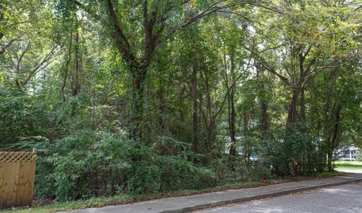 Photo #4 of 1211 Washington St., Myrtle Beach, SC 0.2 acres