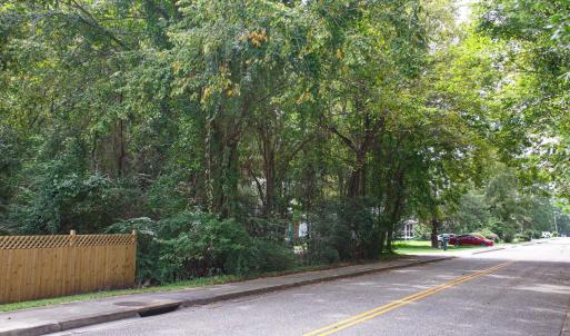 Photo #2 of 1211 Washington St., Myrtle Beach, SC 0.2 acres