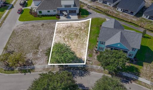 Photo #1 of 1312 James Island Ave., North Myrtle Beach, SC 0.2 acres