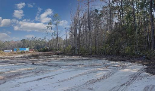 Photo #2 of 2950 Hugo Rd., Conway, SC 0.7 acres