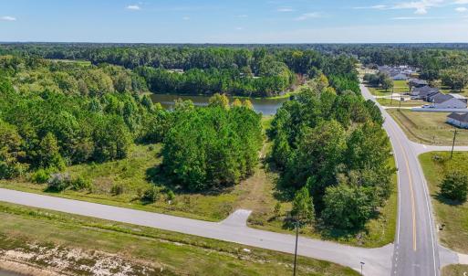 Photo #5 of Lot 2 Chow Ln., Conway, SC 3.7 acres