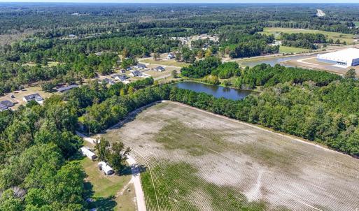Photo #11 of Lot 2 Chow Ln., Conway, SC 3.7 acres