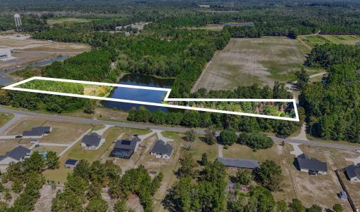 Photo #7 of Lot 2 Chow Ln., Conway, SC 3.7 acres