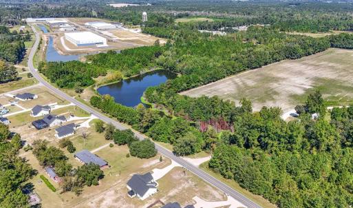 Photo #9 of Lot 2 Chow Ln., Conway, SC 3.7 acres