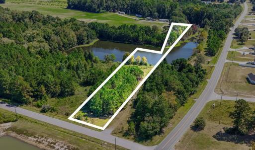 Photo #4 of Lot 2 Chow Ln., Conway, SC 3.7 acres