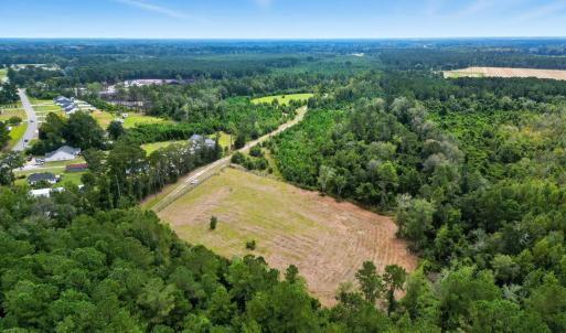 Photo #7 of TBD Highway 548, Conway, SC 3.0 acres