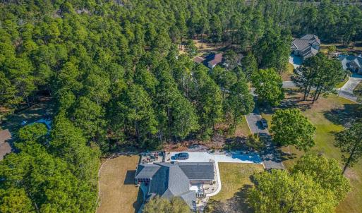 View of property location featuring a nearby body