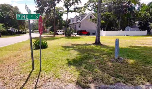 Photo #11 of 385 2nd Ave. S, Murrells Inlet, SC 0.3 acres