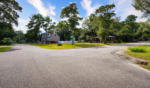 Photo #1 of 385 2nd Ave. S, Murrells Inlet, SC 0.3 acres