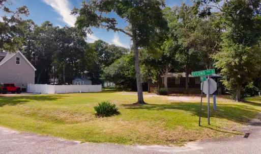 Photo #2 of 385 2nd Ave. S, Murrells Inlet, SC 0.3 acres