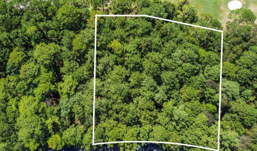 Aerial overview of property's location featuring p