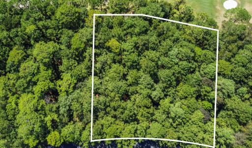Aerial overview of property's location featuring p