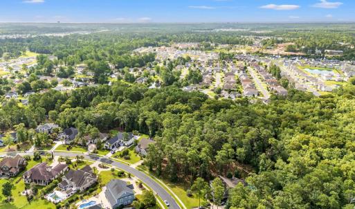Photo #6 of 592 Chamberlin Rd., Myrtle Beach, SC 1.1 acres