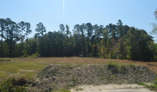 Photo #4 of Lot 2 Cypress Dr., Little River, SC 0.5 acres