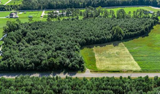Photo #3 of 1776 Mack Rd., Conway, SC 2.0 acres