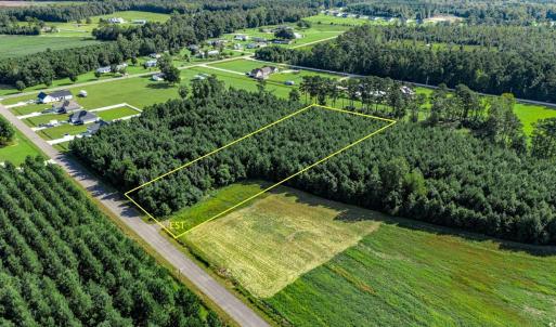 Photo #2 of 1776 Mack Rd., Conway, SC 2.0 acres
