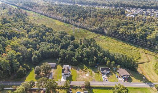 Photo #1 of TBD New Rd., Conway, SC 2.3 acres
