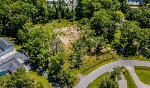 Photo #4 of 11051 Lee Circle, Murrells Inlet, SC 1.1 acres