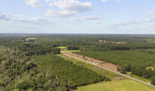 Photo #4 of Lot 3 Black Creek Rd., Nichols, SC 3.4 acres