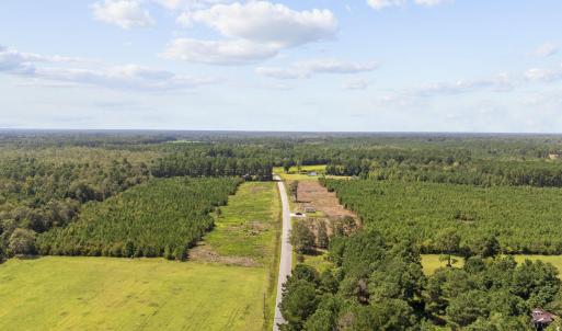 Photo #1 of Lot 3 Black Creek Rd., Nichols, SC 3.4 acres