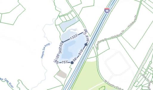 Photo #2 of TBD Country Club Rd., Hamer, SC 33.0 acres