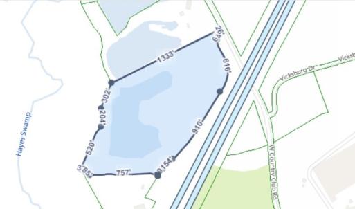 Photo #1 of TBD Country Club Rd., Hamer, SC 33.0 acres