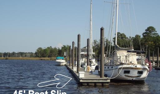 Photo #2 of Slip 36 Friendfield Marina, Georgetown, SC 0.0 acres