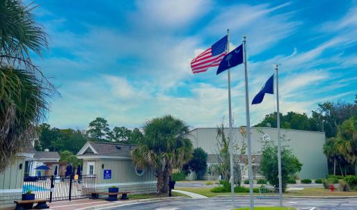 Photo #6 of 334 Brickwell Ln., Pawleys Island, SC 4.0 acres