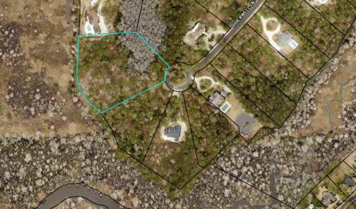 Photo #3 of 334 Brickwell Ln., Pawleys Island, SC 4.0 acres