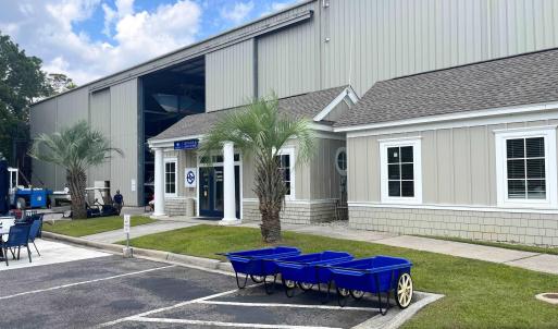 Photo #8 of 334 Brickwell Ln., Pawleys Island, SC 4.0 acres