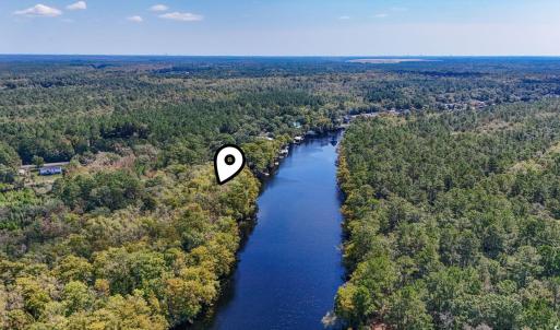 Photo #4 of 2031 Lees Landing Circle, Conway, SC 1.9 acres