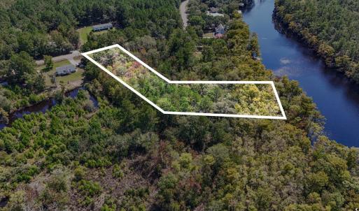 Photo #1 of 2031 Lees Landing Circle, Conway, SC 1.9 acres