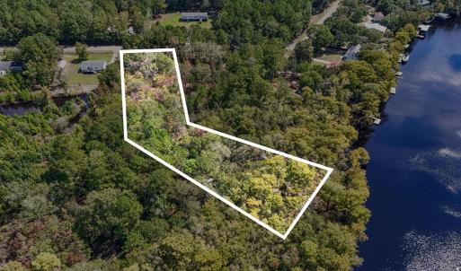Photo #2 of 2031 Lees Landing Circle, Conway, SC 1.9 acres