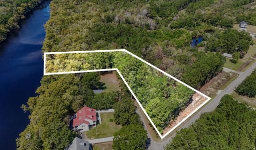 Photo #4 of 2027 Lees Landing Circle, Conway, SC 1.7 acres