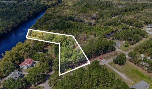 Photo #9 of 2027 Lees Landing Circle, Conway, SC 1.7 acres