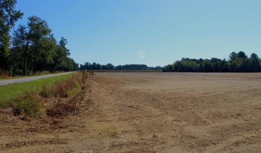 View of road featuring a rural view