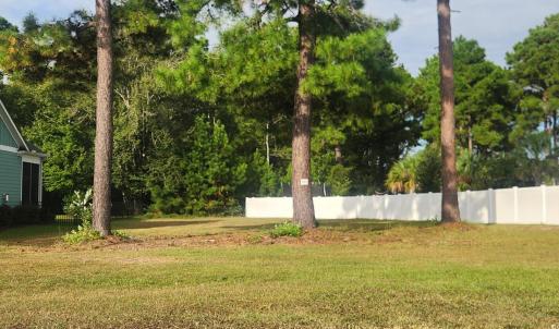 Photo #2 of 2304 Summersweet Ln., Myrtle Beach, SC 0.2 acres