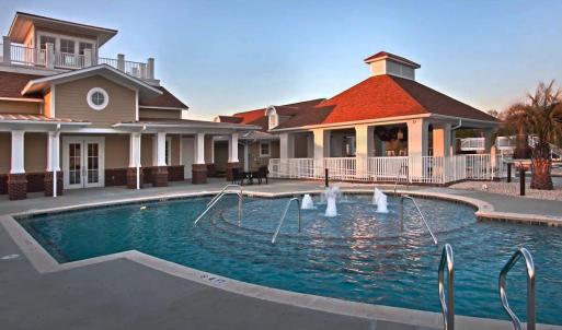 Photo #5 of 2304 Summersweet Ln., Myrtle Beach, SC 0.2 acres