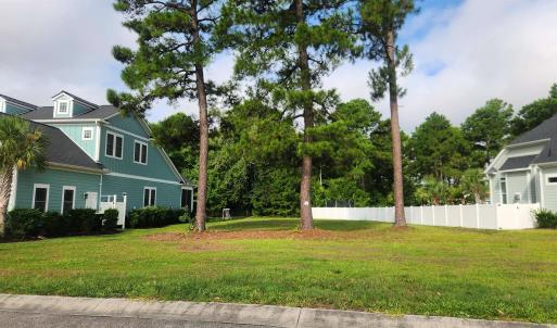 Photo #2 of 2304 Summersweet Ln., Myrtle Beach, SC 0.2 acres