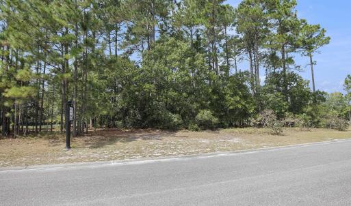 4036 Girvan Drive featuring 175 feet of road front